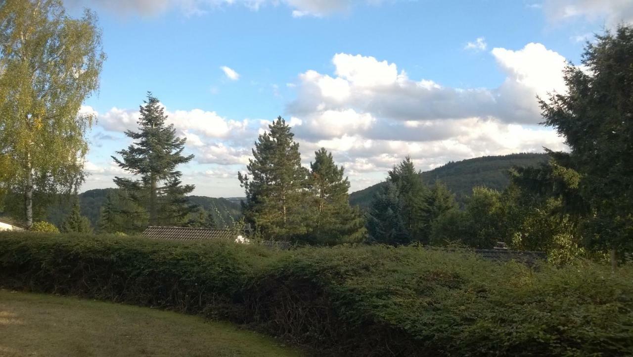 Blick In Die Suedeifel Biersdorf المظهر الخارجي الصورة
