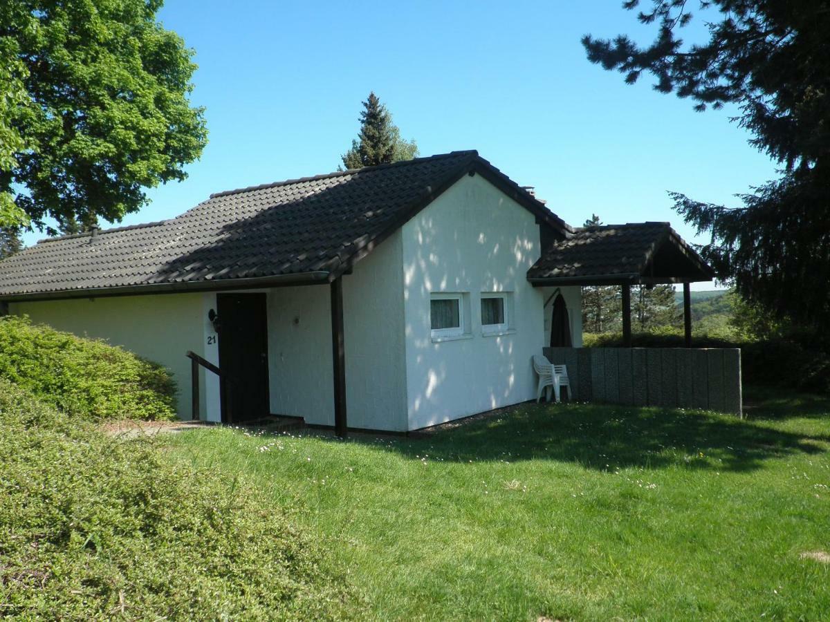 Blick In Die Suedeifel Biersdorf المظهر الخارجي الصورة