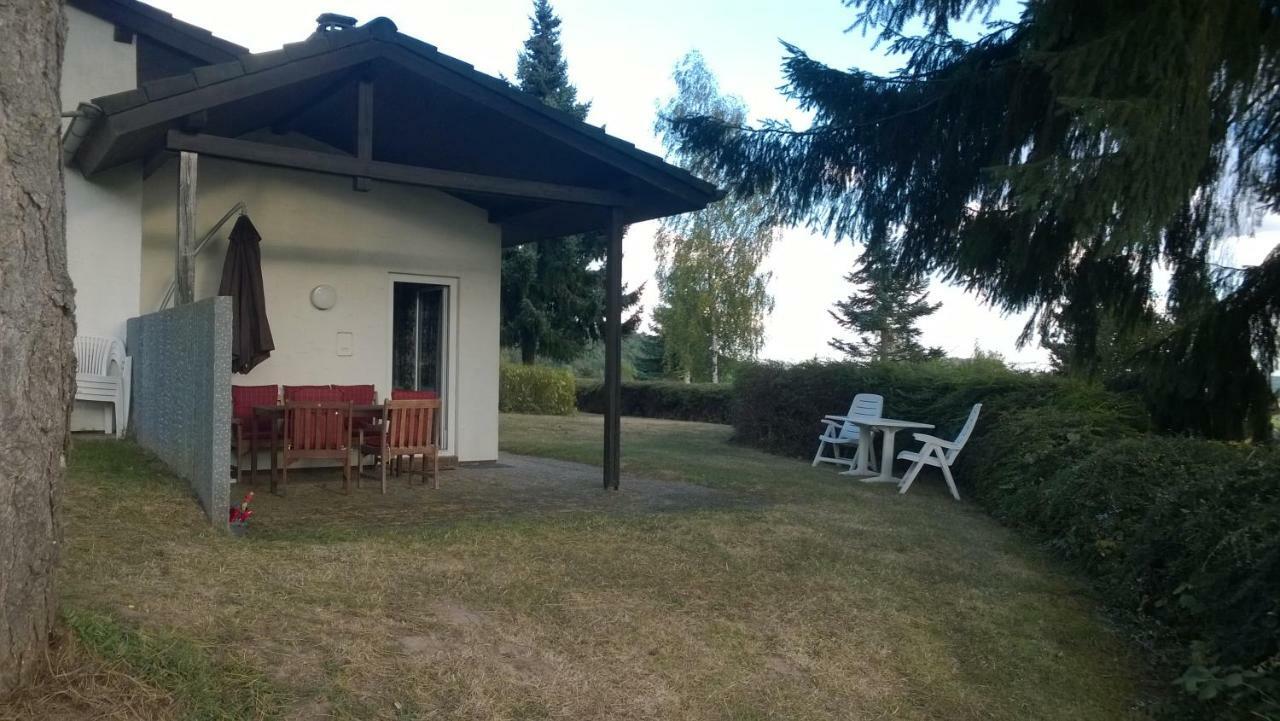 Blick In Die Suedeifel Biersdorf المظهر الخارجي الصورة